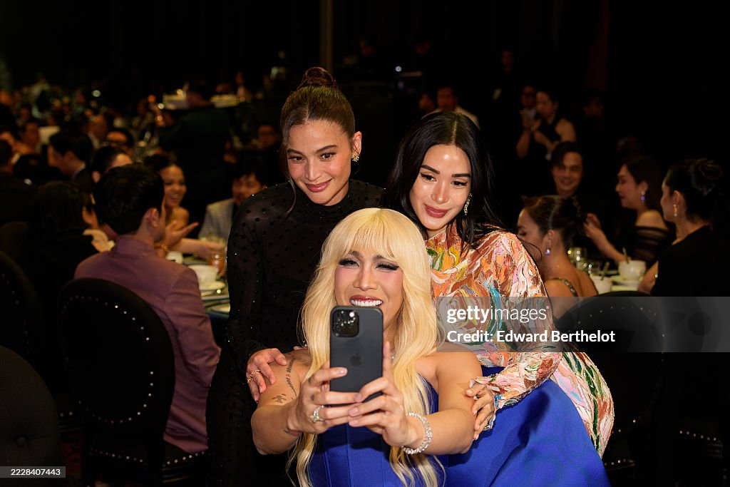 From Comedy to Courage: The Real Reason Filipinos Love Vice Ganda